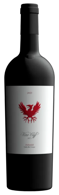 ZINFANDEL FRONT FINAL 2023 4k