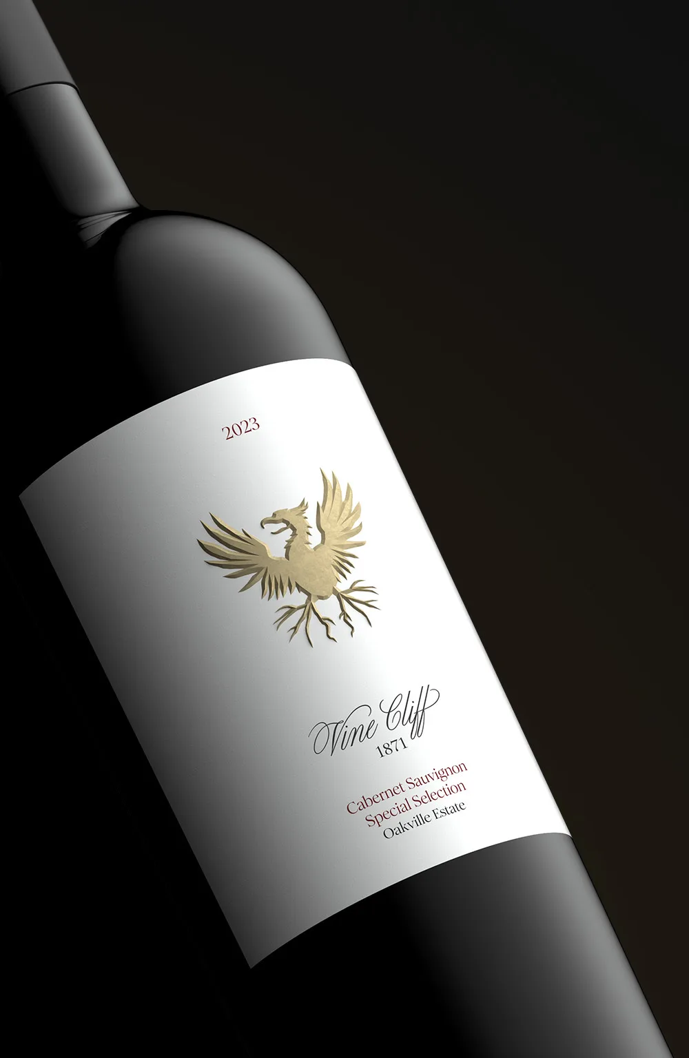 Cabernet Sauvignon special edition